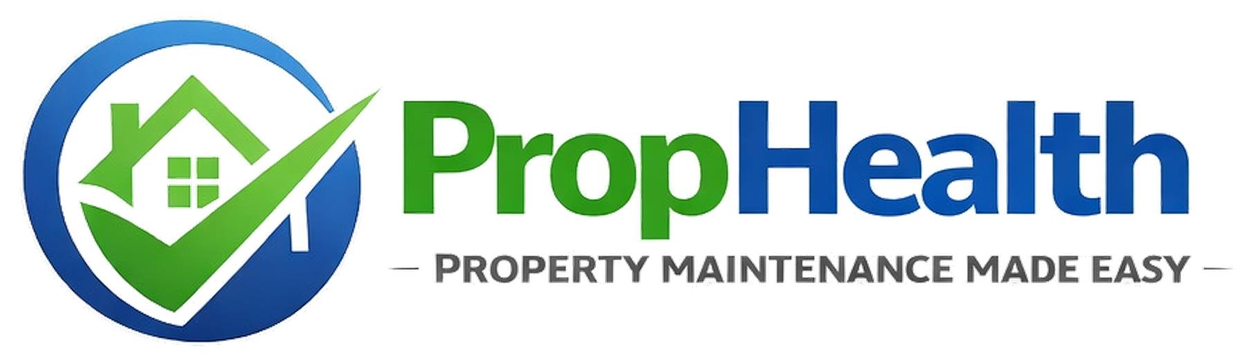 PropHealth_Logo_3000px_transparent single