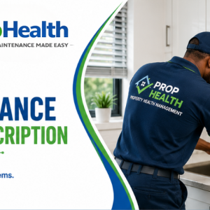 Home Maintenance Basic Subscription